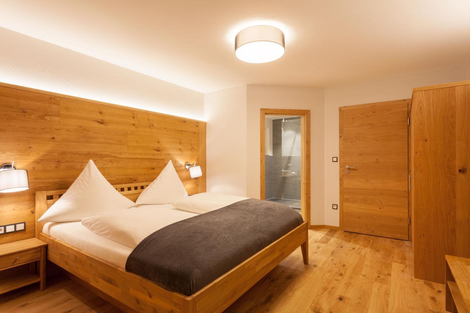 Panorama Allgaeu Отель 3*
