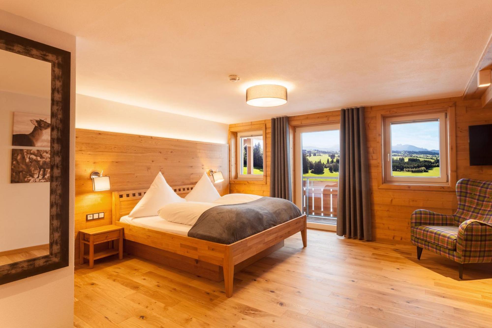 Panorama Allgaeu 3* Зег