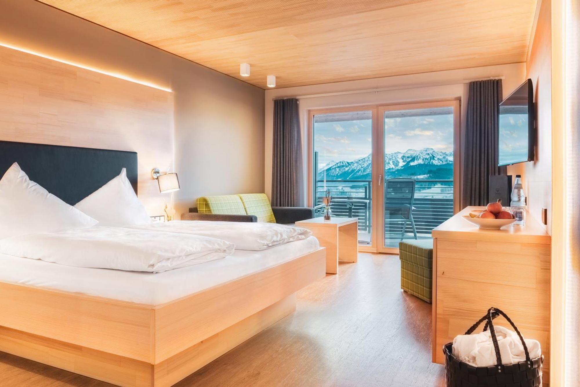 Panorama Allgaeu 3*