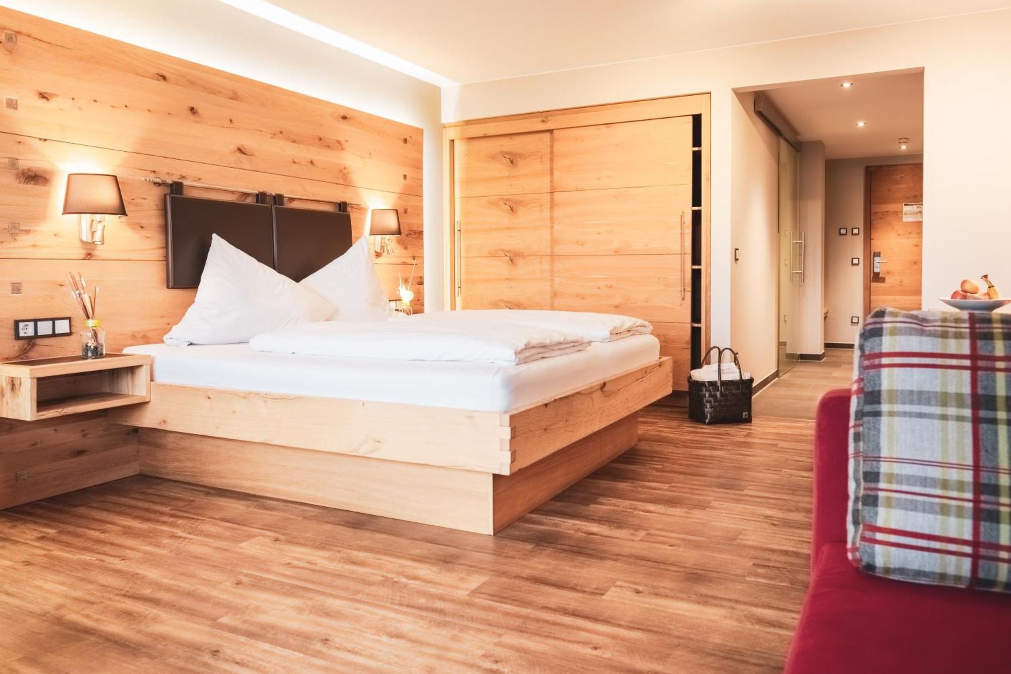 Panorama Allgaeu 3* Зег