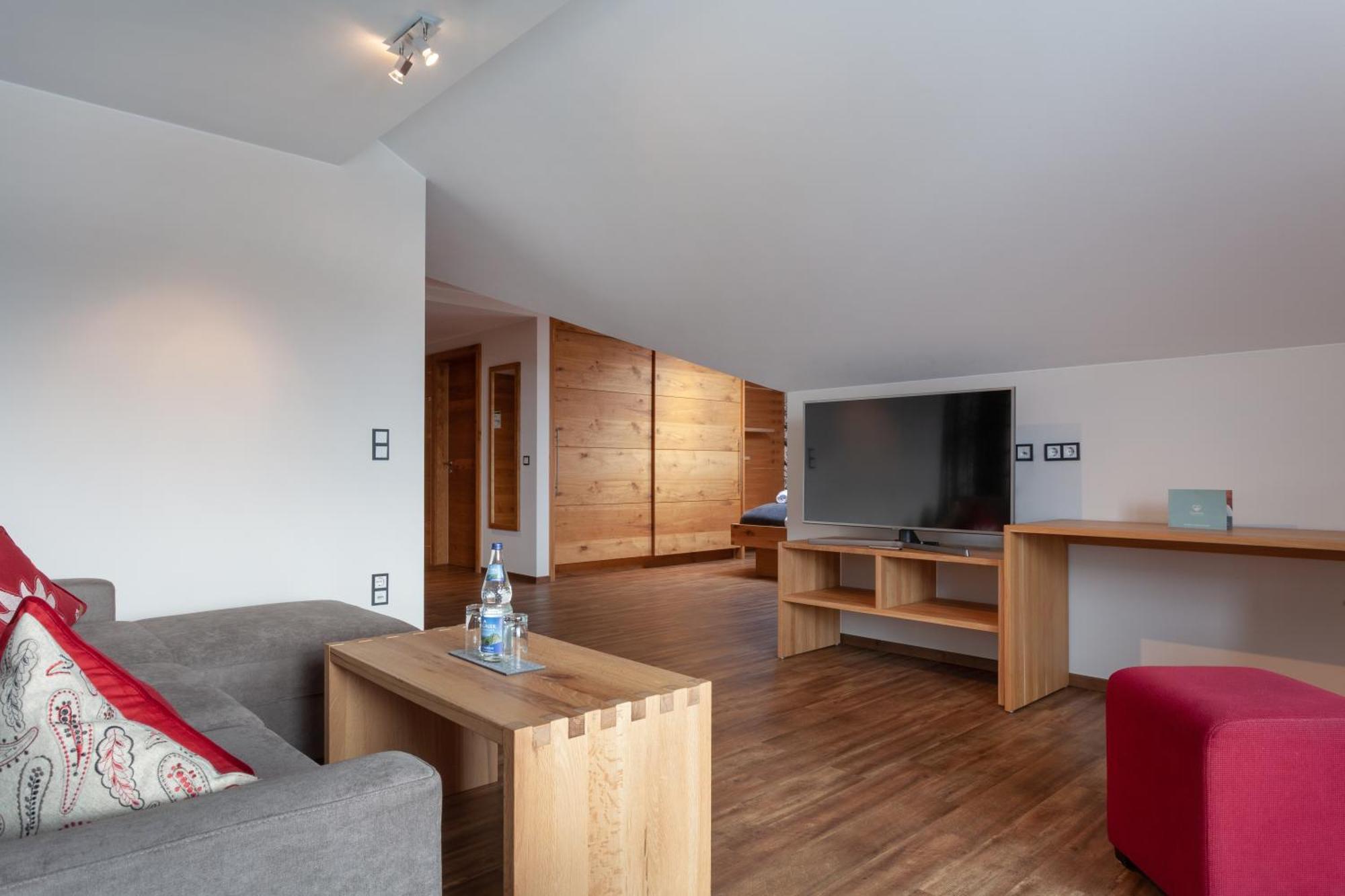 Panorama Allgaeu Отель 3*