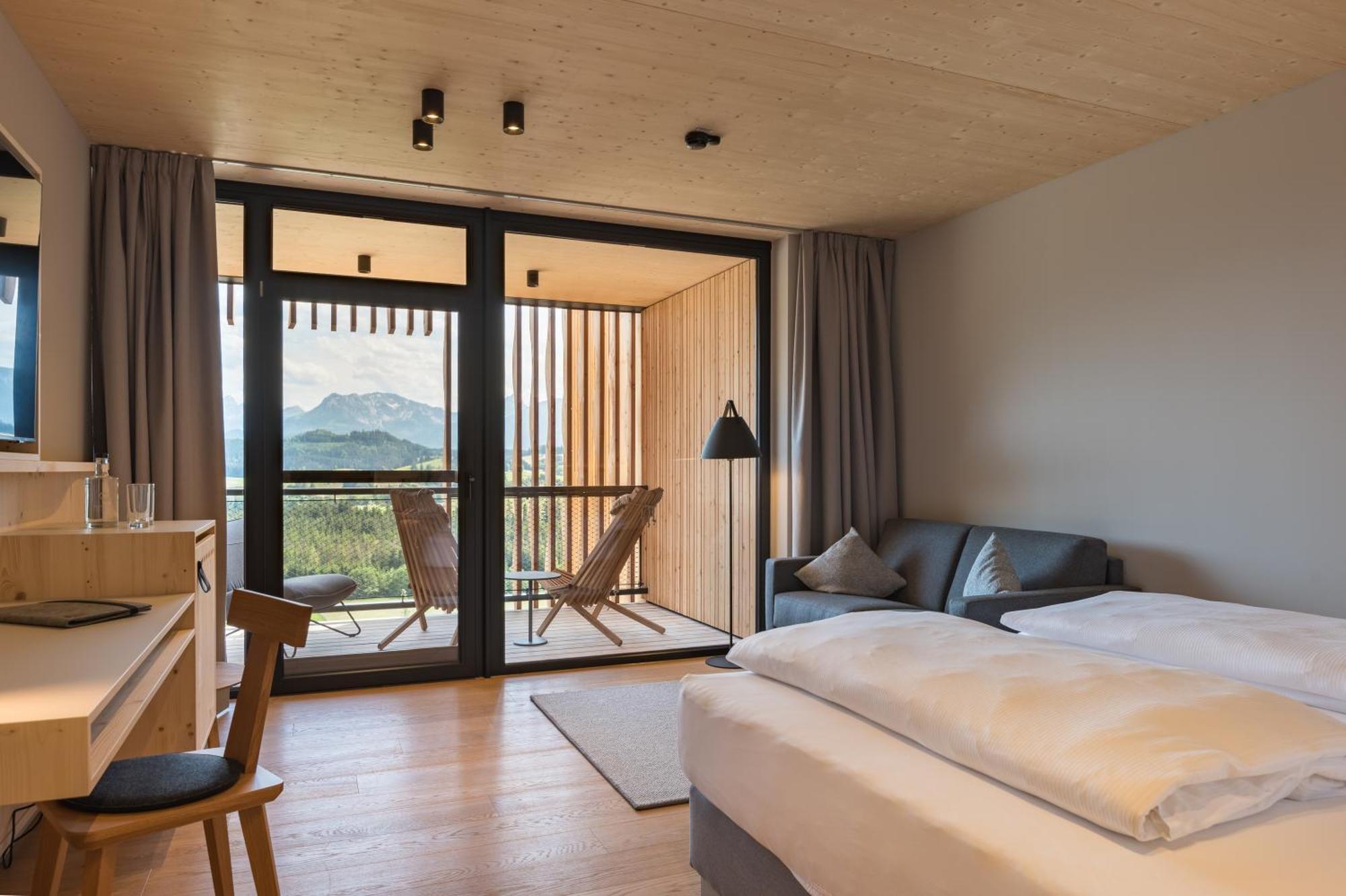 Panorama Allgaeu 3*