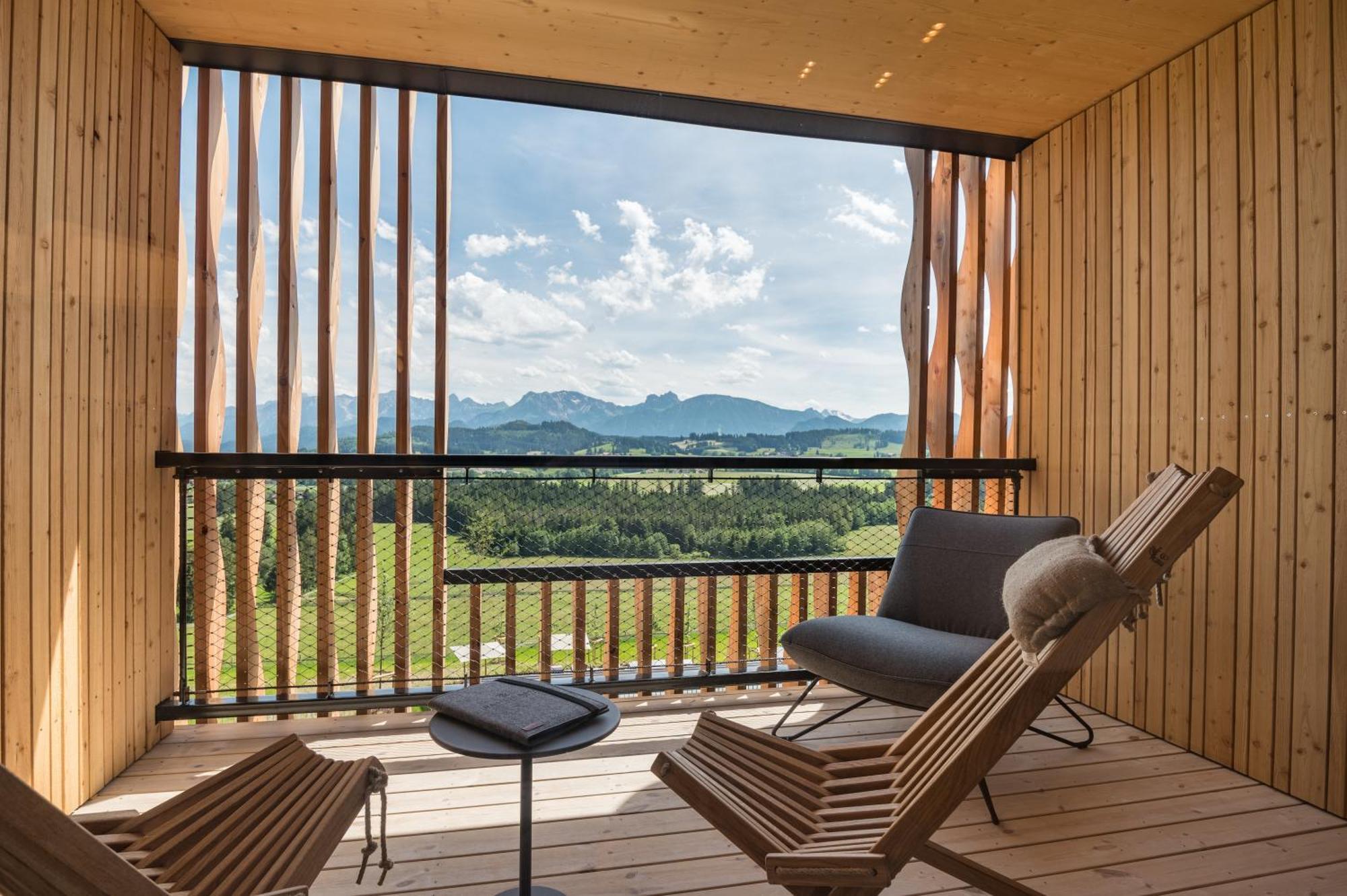 Panorama Allgaeu Hotel