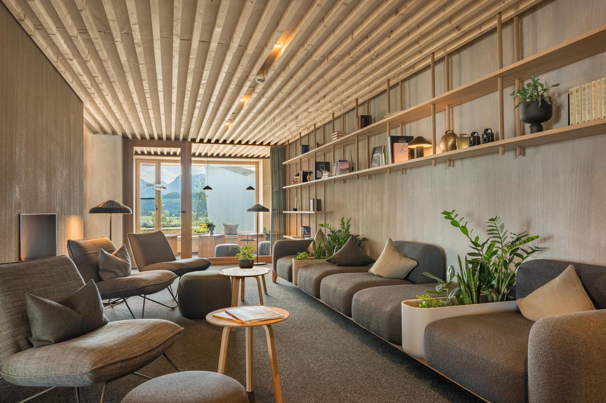 Panorama Allgaeu Hotel 3*