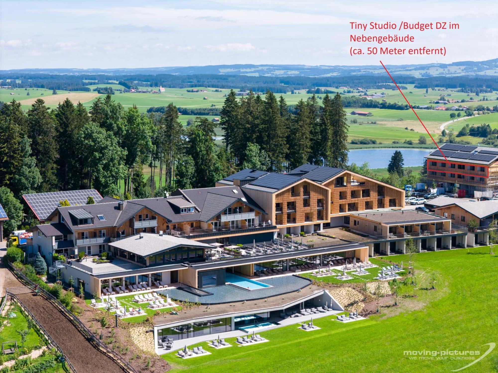 Panorama Allgaeu 3*